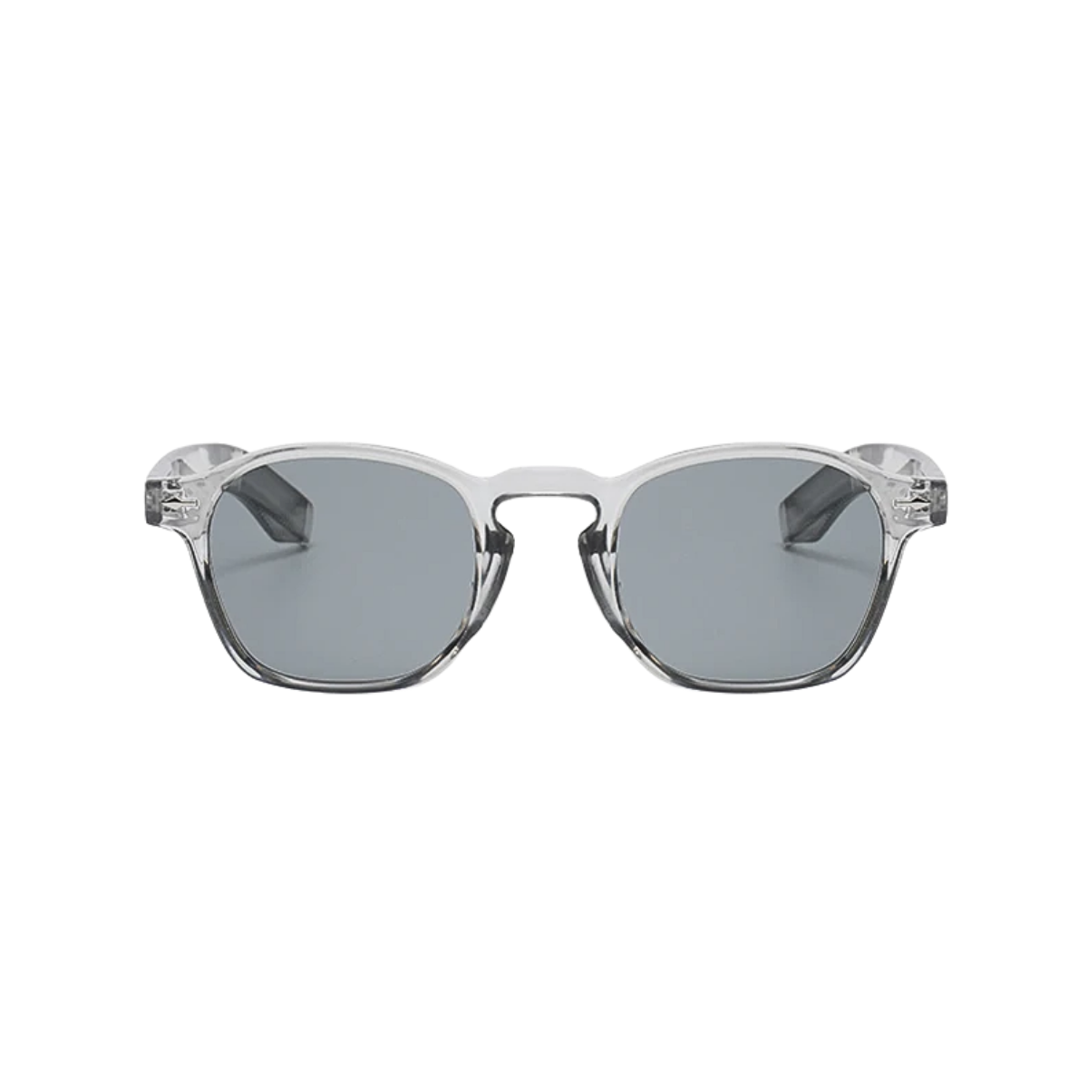 Monaco Sunglasses - Crystal